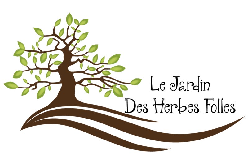 Le Jardin des Herbes&nbsp;Folles