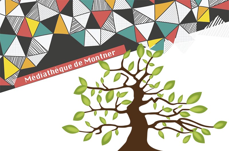 Grainothèque à Montner