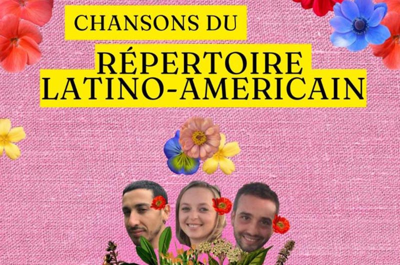 Invitation au Jardin