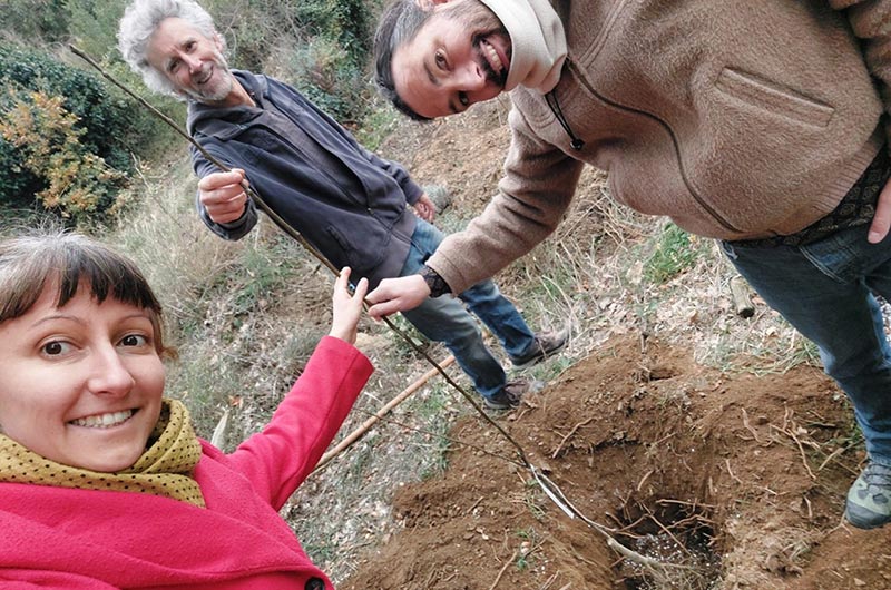 Lettre de Décembre&nbsp;2023