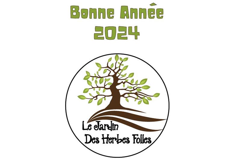 Vœux et Calendrier début&nbsp;2024