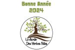 Vœux et Calendrier début&nbsp;2024