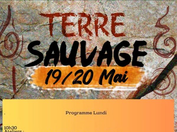 Mai chez les Herbes&nbsp;Folles