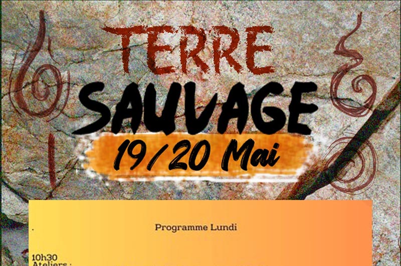 Mai chez les Herbes&nbsp;Folles