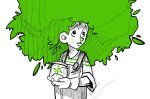 Projet de reforestation