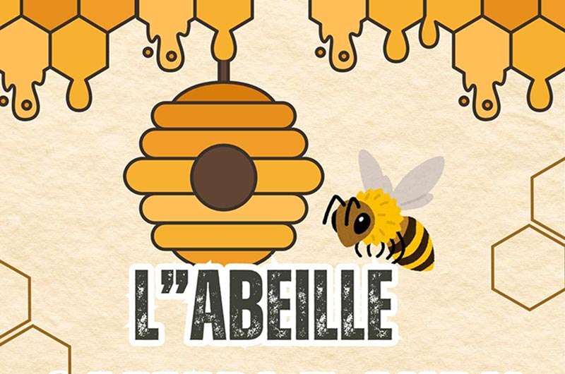 Avril aux Herbes&nbsp;Folles