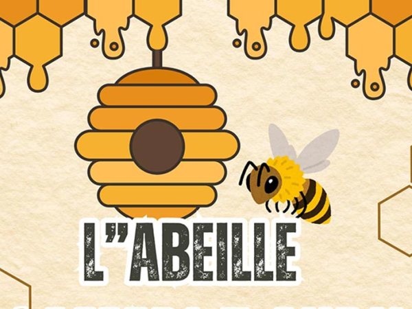 Avril aux Herbes&nbsp;Folles