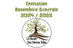 Assemblée Générale