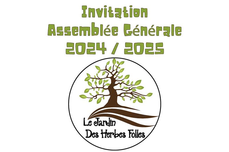 Assemblée Générale