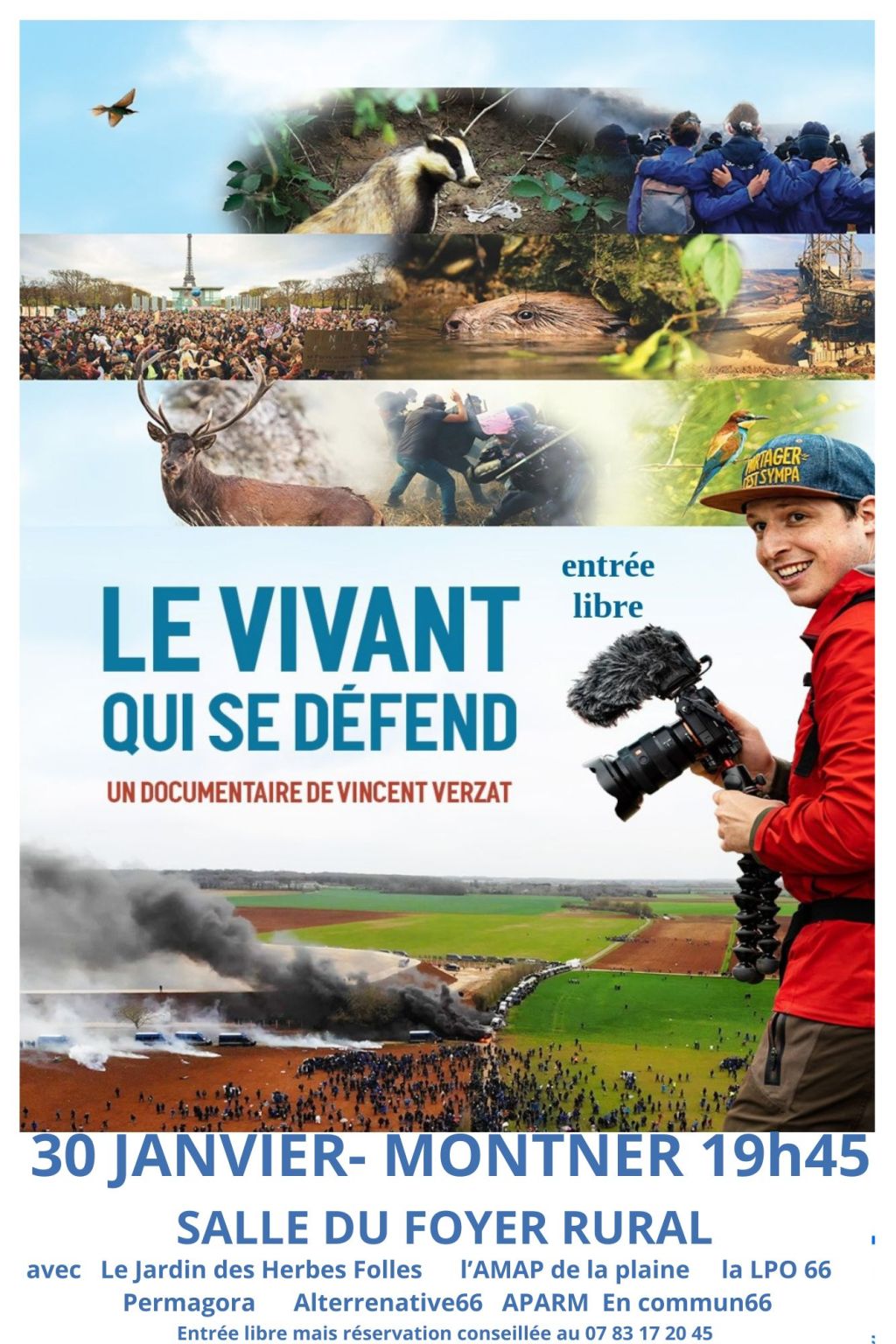 Février 2026 aux&nbsp;J.H.F.