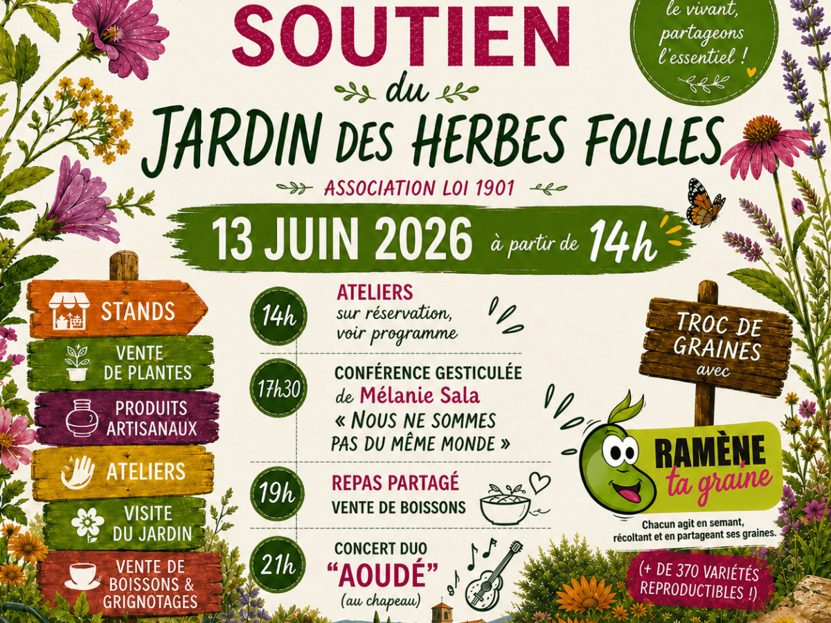 Juin 2026 aux&nbsp;J.H.F.